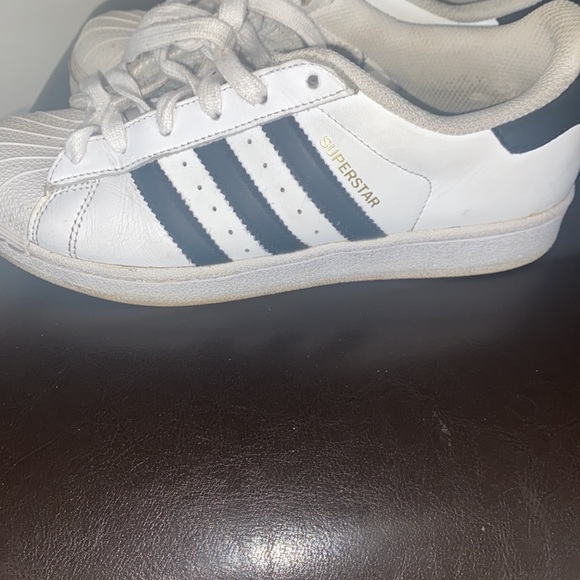 Adidas superstar sneakers - Picture 5 of 8